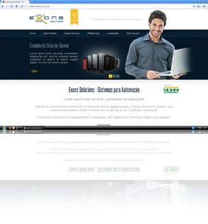 Exons Solutions