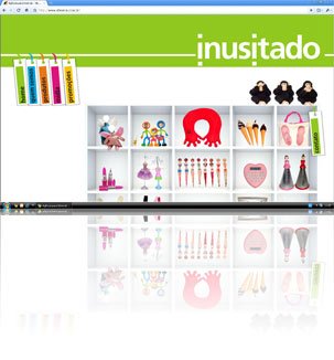 Inusitado Presentes