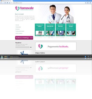 Tomovale