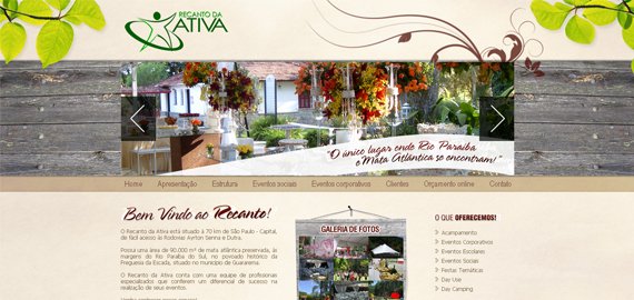 Recanto da Ativa