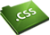Site com CSS